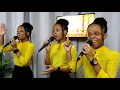 Lagu The Foster Triplets | Grace Will Always be Greater Than Sin
