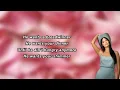 Kacey Musgraves - breadwinner (Lyrics)