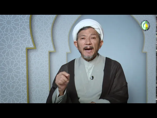 ⁣165    ادامه مباحث مجربات استاد: رحمت الله رضایی