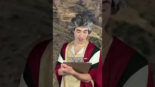 Getting Off Noah S Ark Shorts 