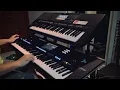 Download Lagu Tes dangdut Yamaha Genos filler Yamaha psr sx900 - Dasi dan Gincu