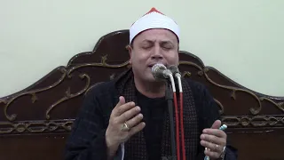 الشيخ محمود صابر سورة النور عزاء المهندس فتحي دبوس سنهوت منياالقمح 2021 6 29 