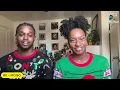 8 DAYS OF XMAS REACT-A-THON DAY 1: Triple Nickel X Mavi ft MIKE