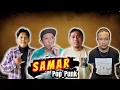 Download Lagu SAMAR - MASDDDHO - COVER POP PUNK