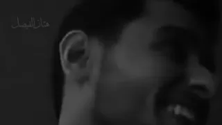 عايض يغني اغنية محمد عبده  شفت خلي بعد غيبه    دندنها