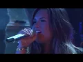 Demi Lovato - Skyscraper (Live At America's Got Talent)