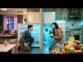 Download Lagu Apocalypse poor girl gets magic fridge connected to a modern CEO—her destiny changes!