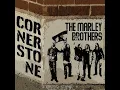 Conerstone - The Marley Brothers