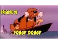 Foggy Doggy - Dinky Dog Funny Cool Animated