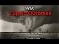 Why 454 People Died in 12 Hours The Tupelo Gainesville Tornado Outbreak 1936