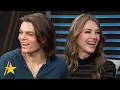 Elizabeth Hurley Damian Hurley React To Striking Family Resemblance