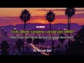 Morgan Wallen - LA Night (Subtitulado en español) (Lyrics)