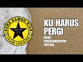 Download Lagu RENS RAMBO KIDS - KU HARUS PERGI (Live DCDC Reggaenration Virtual)