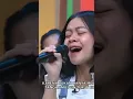 Download Lagu Bumi Pun Turut Menangis - Meli LIDA Syahdu Banget🤩#shorts #melilida #viral #lida2020 #pagipagiambyar