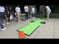 Regions Center Celebrates the Countdown to the Regions Tradition