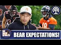 BEARS SEASON IS UPON US ft Jacob Infante