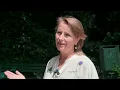 Download Lagu Zomergesprekken: Vivian Keulards maakte kunstwerk in Reuver om oma te eren