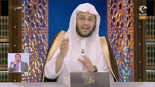 متى يقال دعاء دخول الخلاء 