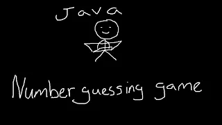 Your First Java Project Build This Number Guessing Game