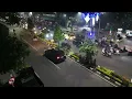 Download Lagu VIDEO UDARA MELIHAT SUASANA KOTA BINJAI SUMATERA UTARA 2024 MALAM HARI