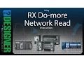 BRX Do-more Designer Using the RX Instruction from AutomationDirect