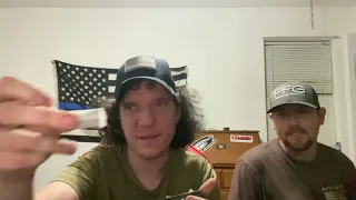 Cannadips mint CBD review