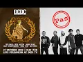 Lagu 🔴 LIVE - DCDC PENGADILAN MUSIK #52 - PAS BAND