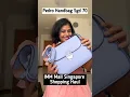 Download Lagu imm mall singapore shopping haul #shorts #ytshorts #shopping #singapore