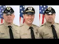 Live York police funeral at Living Word Church honors detectives after shooting a week earlier