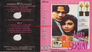 Download OST. LAGU UNTUK SERUNI 1992 | Alukard - Belenggu Cinta MP3