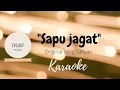 Download Lagu SABYAN sapu jagat karaoke version