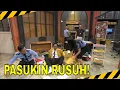 Download Lagu BUKBER BERUJUNG BATTLE CIPTA LAGU KONDRE VS WARNA | MOMEN SERU LAPOR PAK! (13/03/25)