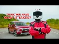 Download Lagu Mitsubishi XPANDER Venture: Teaser