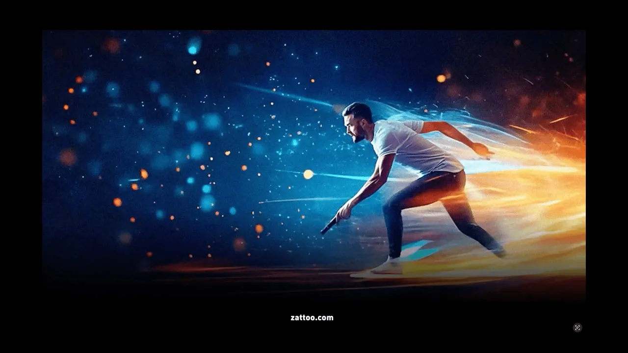 Zattoo — Zattoo — Top Internet und TV mit Fiber Upgrade Garantie (YouTube video ad)