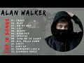 Download Lagu Alan Walker Full Album - Best Song Of All Time