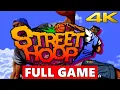 Lagu Street Hoop Full Walkthrough Gameplay - No Commentary 4K (Neo Geo Longplay)