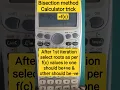 Bisection Method