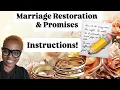 Download Lagu Fruits of The Spirit | Marital Success | Restoration \u0026 Marriage Promises  #propheticword 