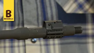 Quick Tip AR-15 Gas Block Alignment