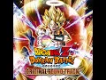 Lagu Soul Punisher! (LR AGL Super Gogeta ACTIVE) DRAGON BALL Z DOKKAN BATTLE ORIGINAL SOUNDTRACK CD