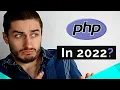 Should you learn PHP in 2022