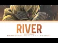 Vinland Saga (Opening) | Anonymouz - River Lyrics_Kan/Rom/Eng)