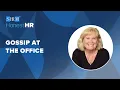 Too Much Information Setting Boundaries for Workplace Gossip and Oversharing Honest HR