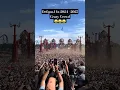 Download Lagu Defqon.1 In #2024 - #2025 Amazing Crowd 😱💥 #defqon1 #hardstyle #electronicmusic #edm #rave #dj