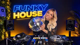 FUNKY HOUSE BEST OF 2026 | #43 | The Best of Disco Funky House Mixed by Jeny Preston