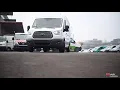 Waarom een bestelwagen leasen interessanter is dan kopen (ALD Automotive)