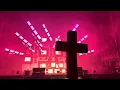Download Lagu Justice live @ Nameless Italy 14/06/2024 - 4K first row -  Neverender