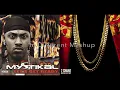 Mystikal - Shake It Fast (I'm Different Mashup)