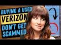 How to Check if a Verizon phone is Blacklisted
