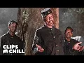 They Knew This Might Be Their Last Night Alive Glory Denzel Washington Morgan Freeman